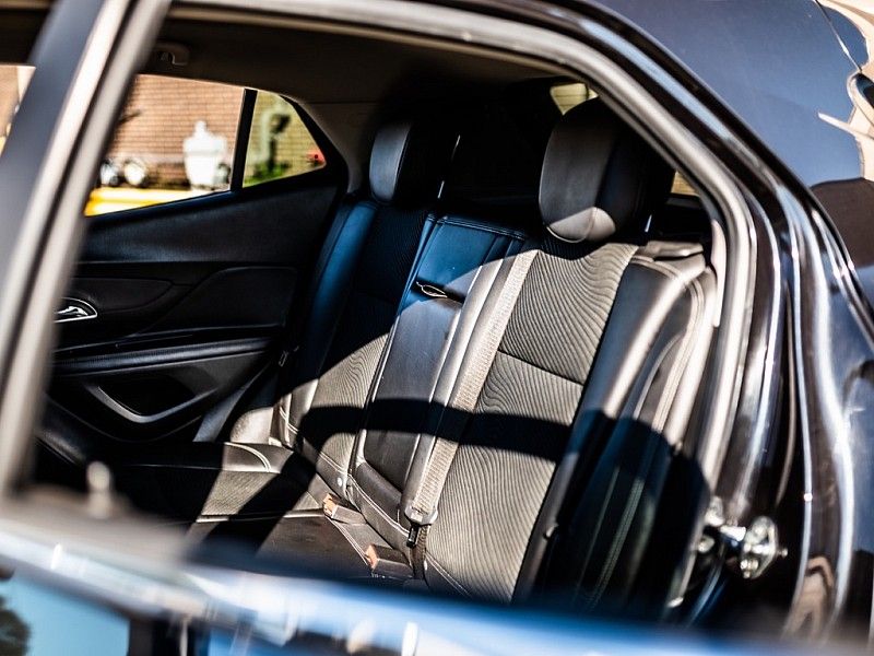 2013 Buick Encore