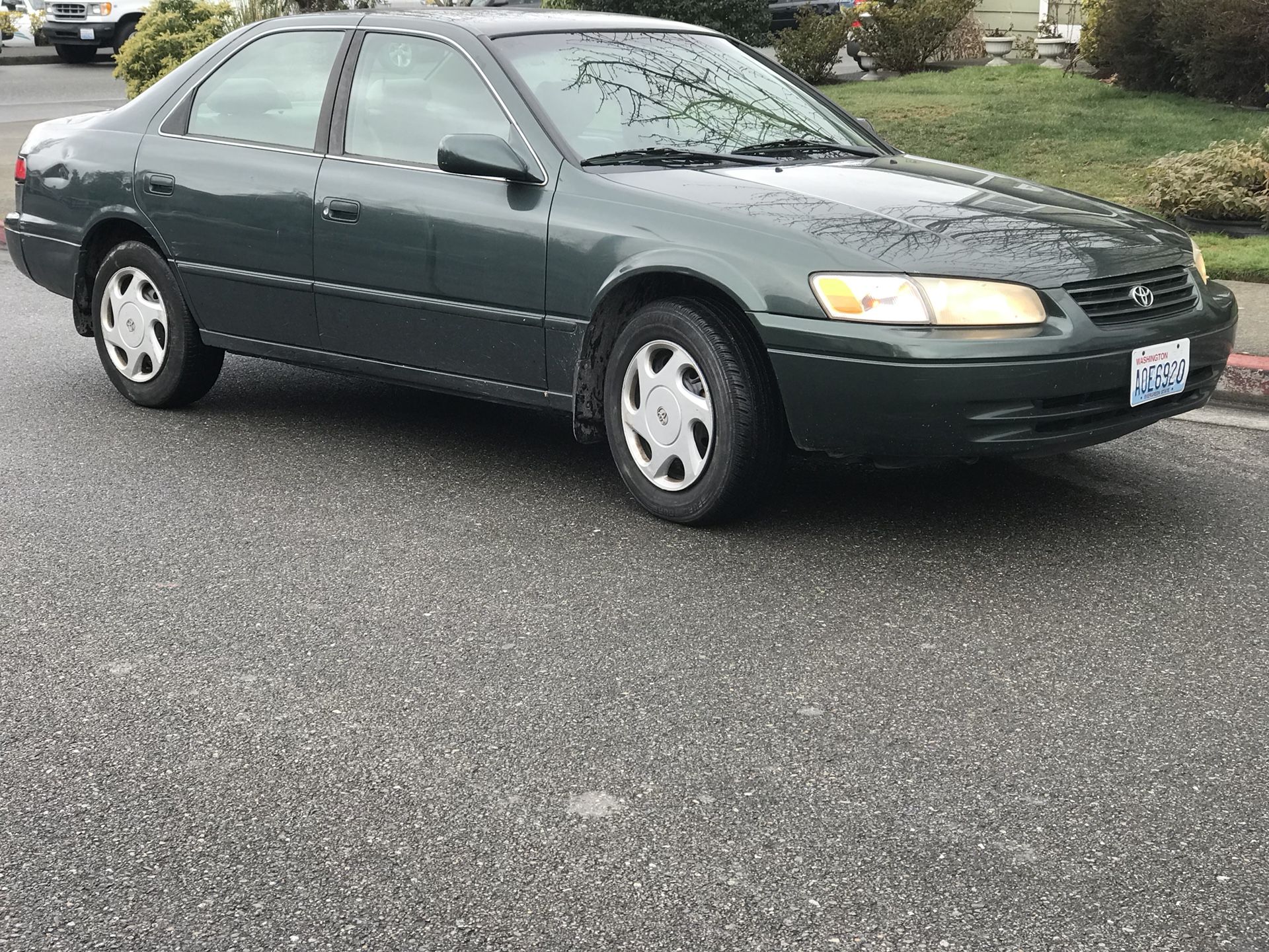 1999 Toyota Camry