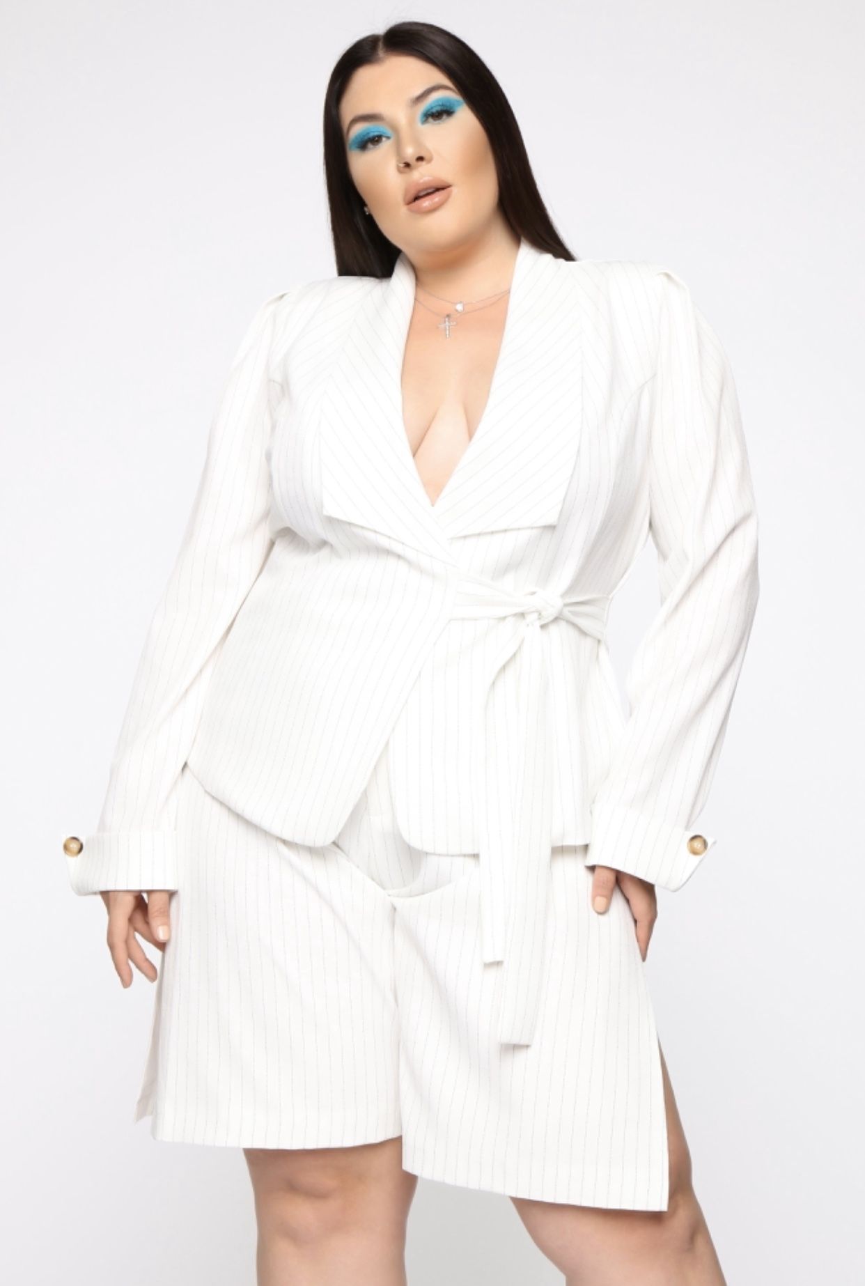 Fashion Nova Outfit