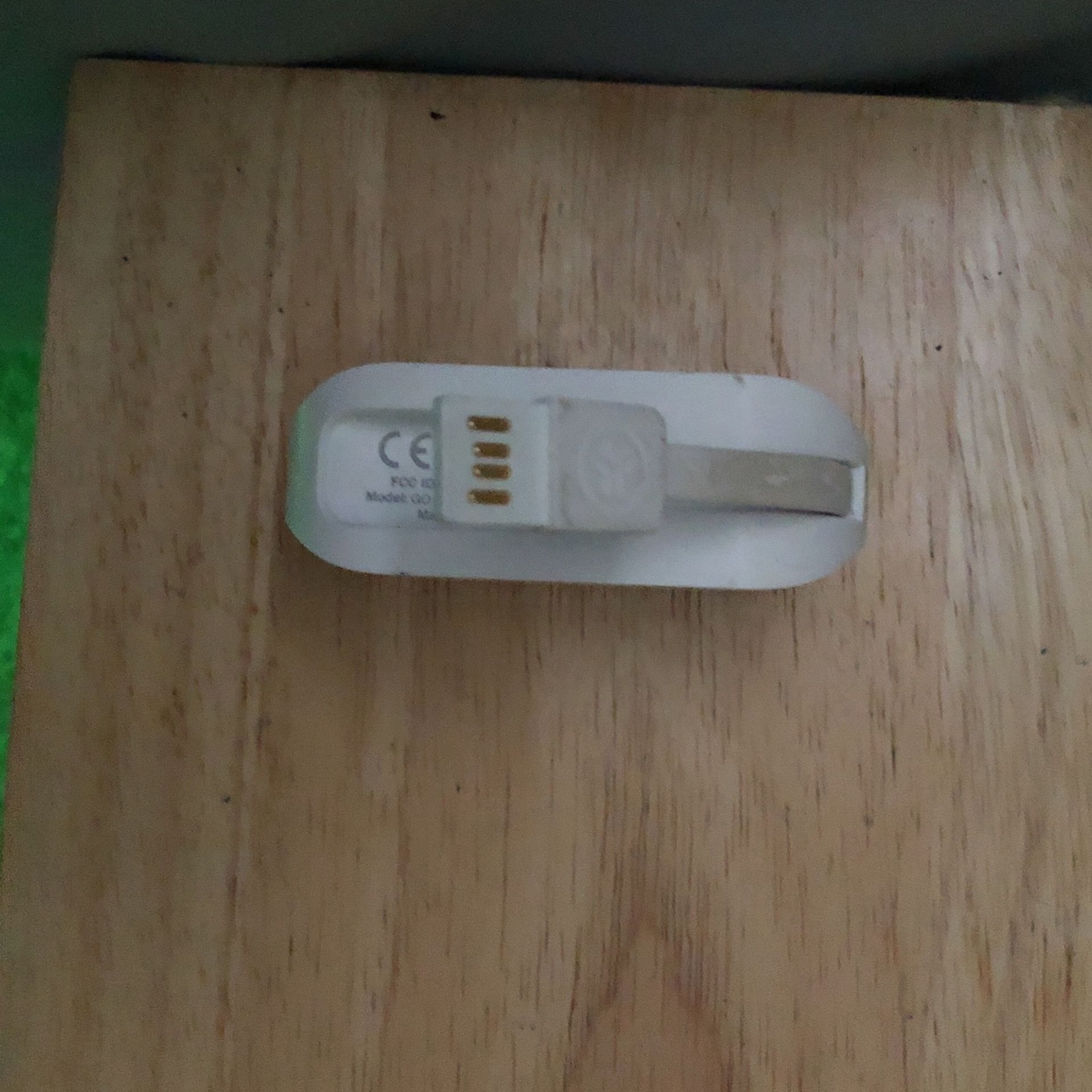 Wireless headphones