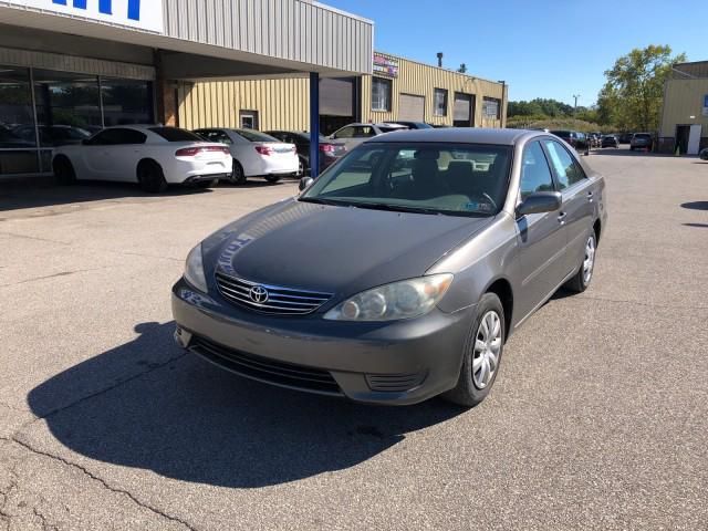 2006 Toyota Camry