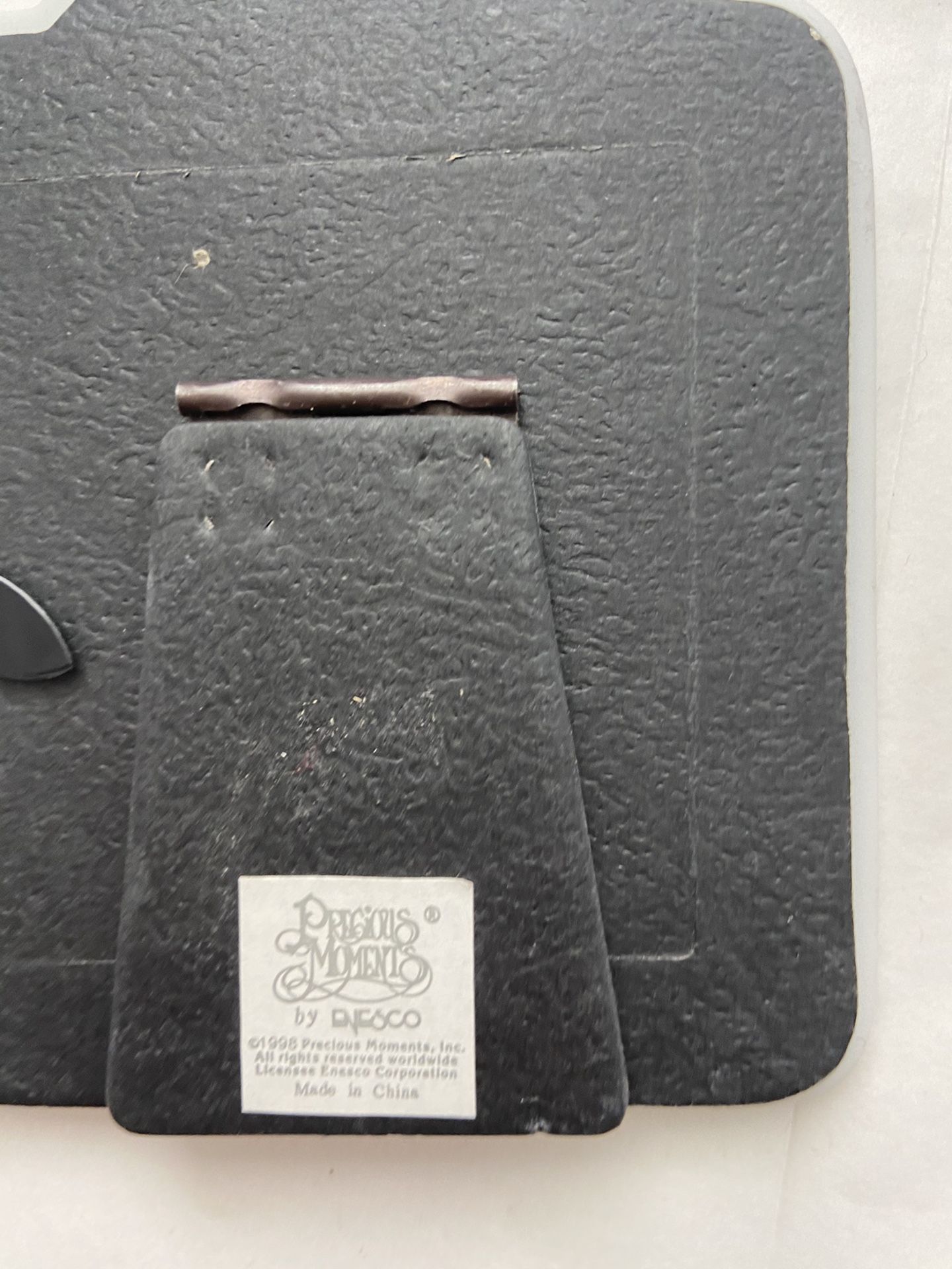 1998 Precious Moments Friends Frame