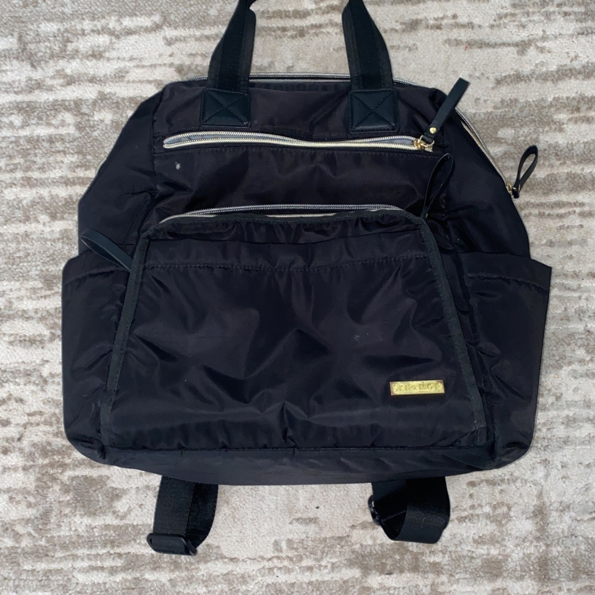 Skip Hop Diaper Bag