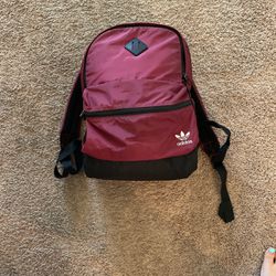 Adidas Backpack Thumbnail