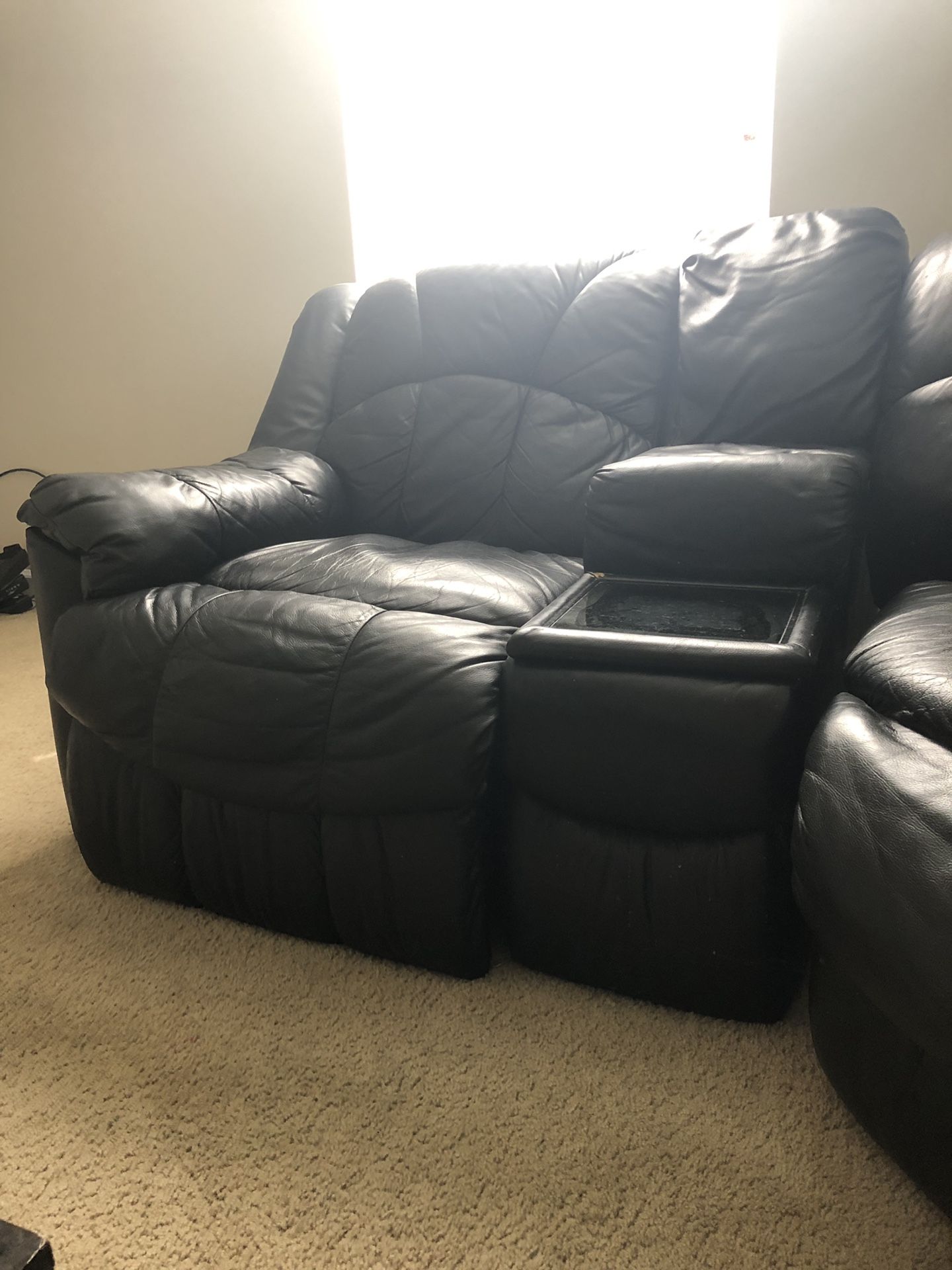 Couches..