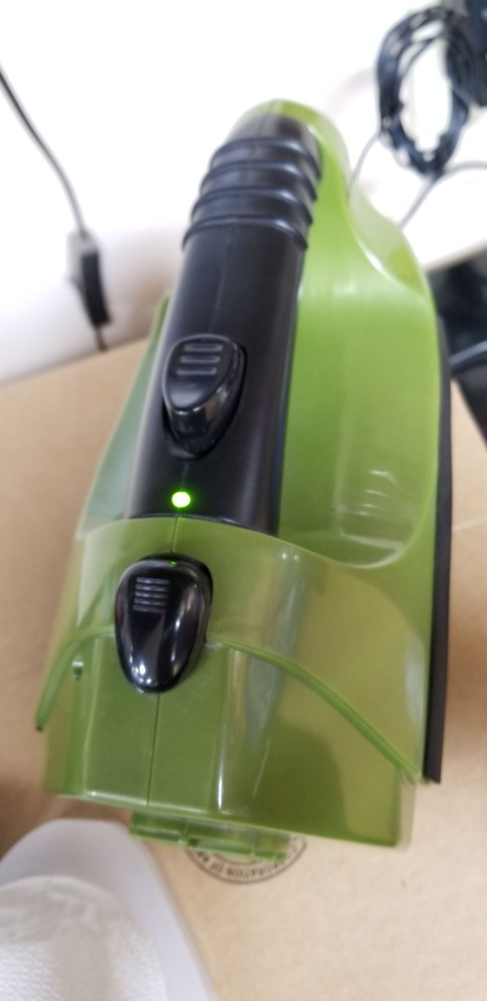 Shark vacuum modal sv75n
