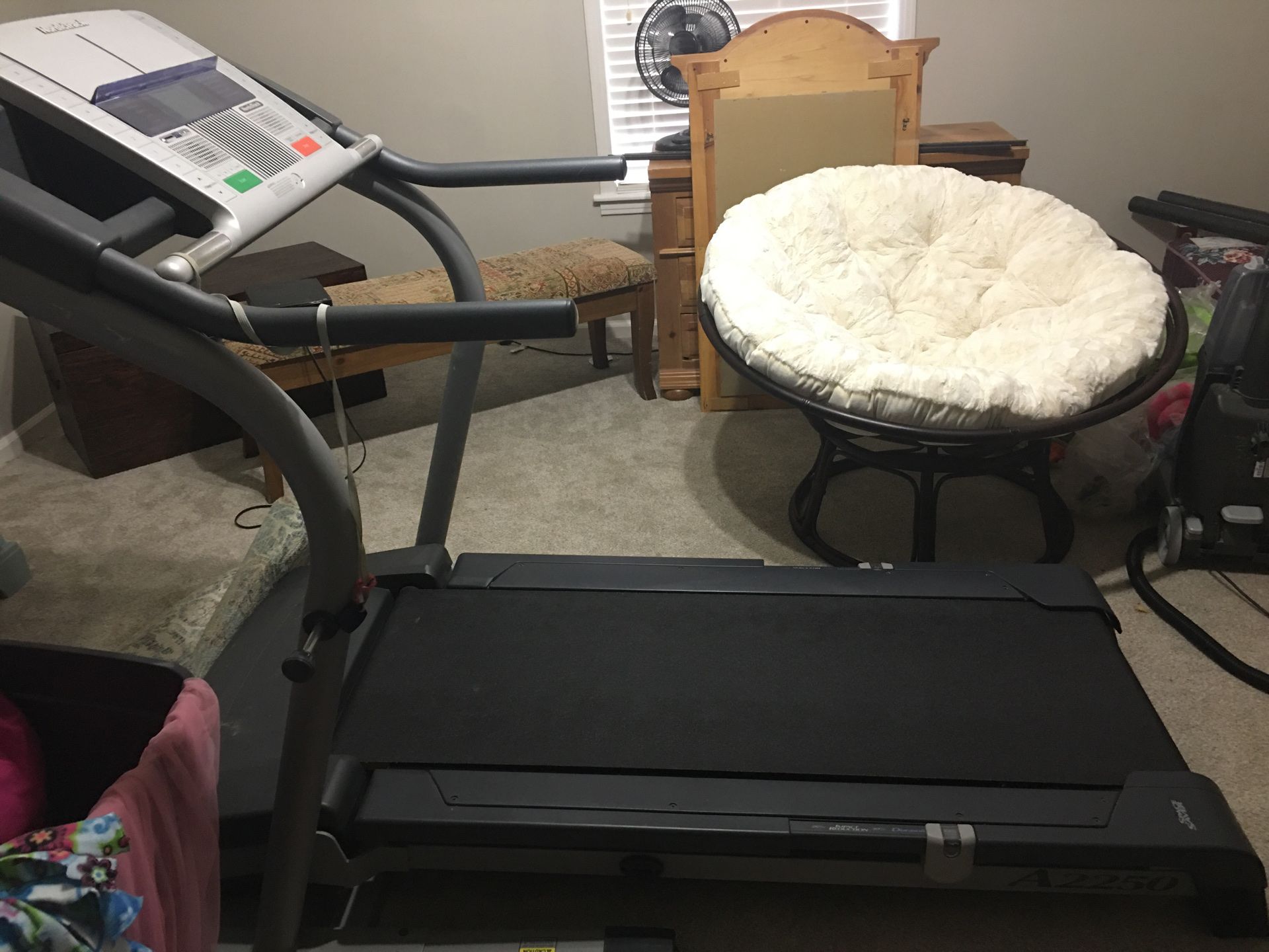 NordicTrack 800 Tredmill