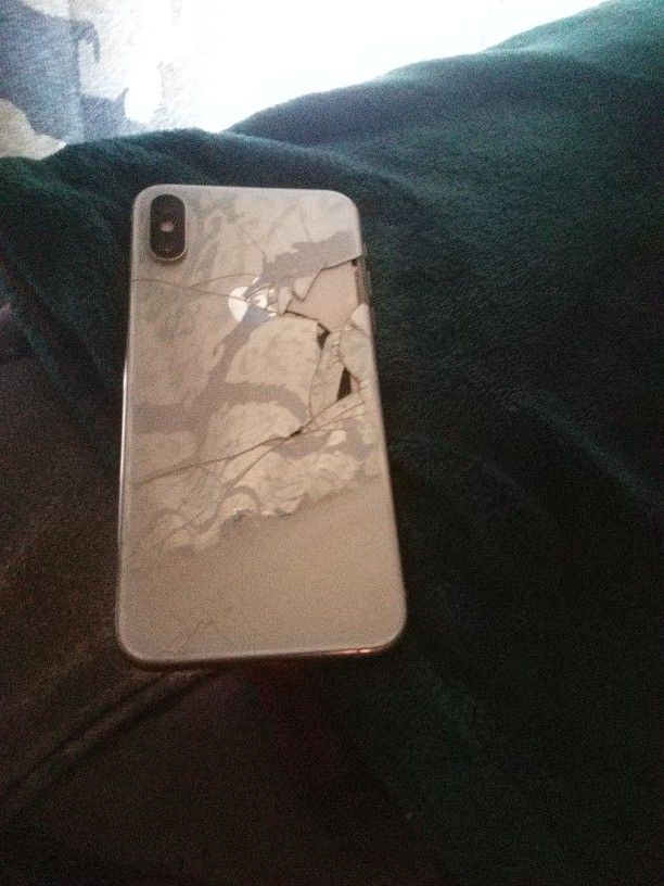 I Phone Xs