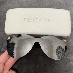 Authenic Versace Sunglasses  Thumbnail