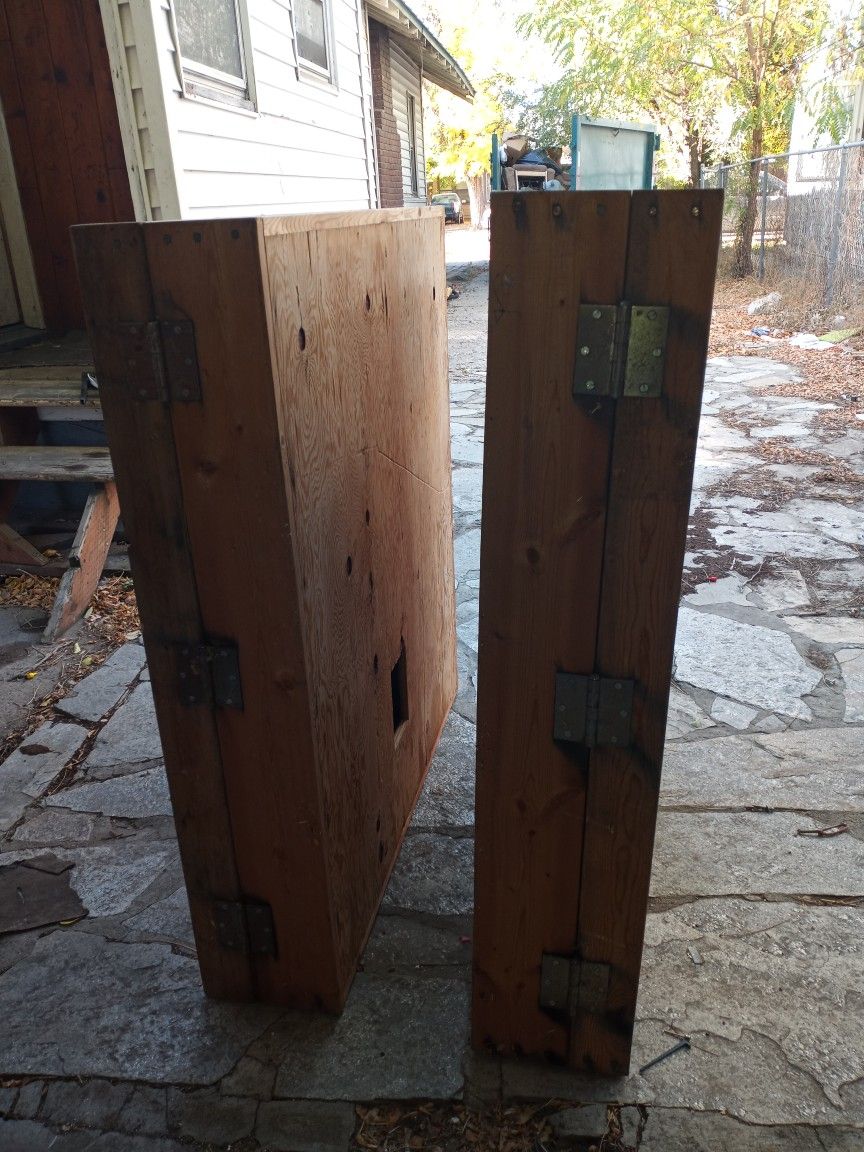 Tool Box Storage
