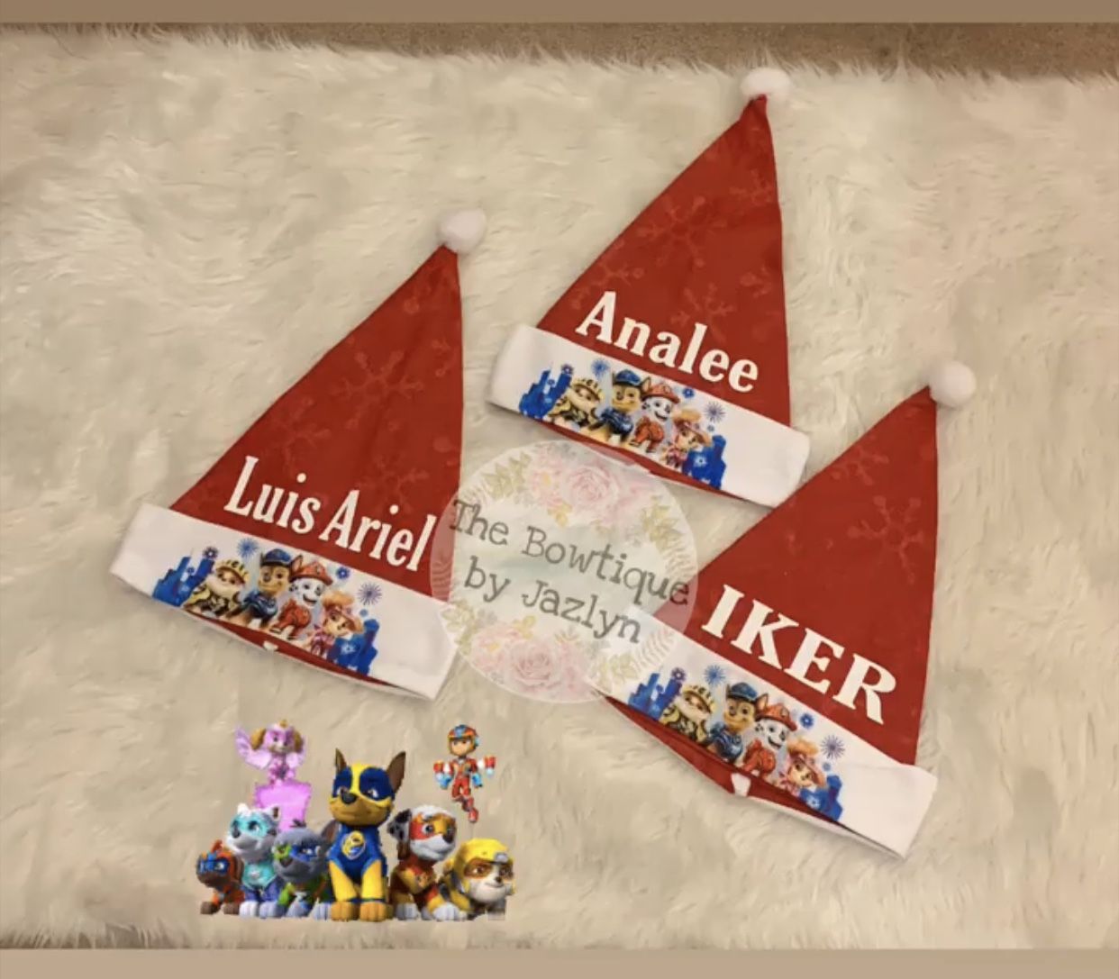 Personalized