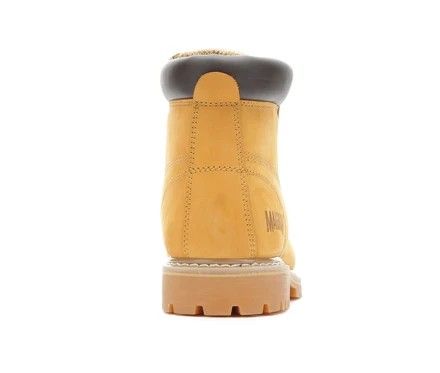 Work Boots