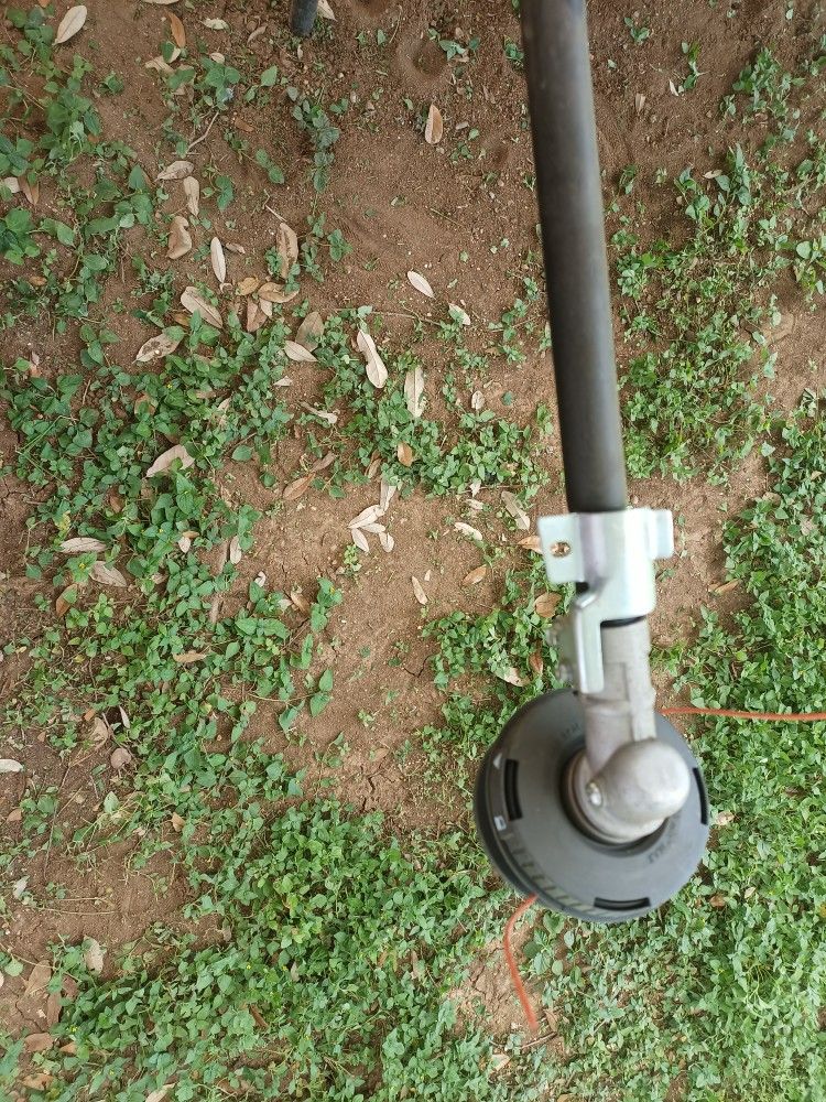 Ryobi Gas Weed Eater For Sale In San Antonio Tx Offerup