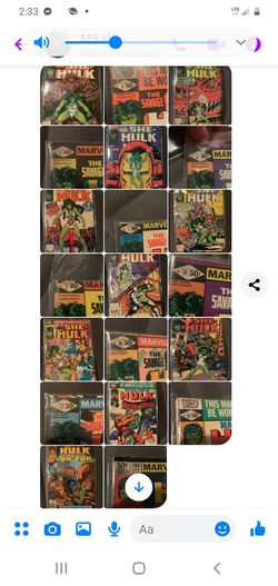 Rare Comic Books Make Offer Thumbnail