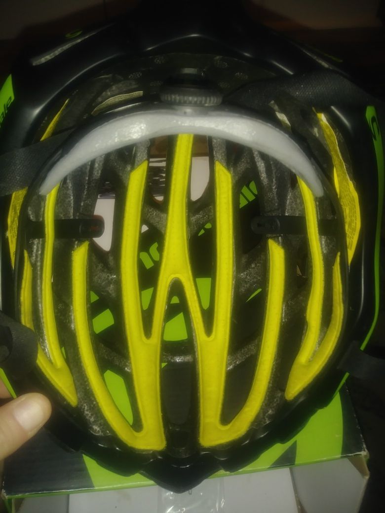 Cannondale Helmet