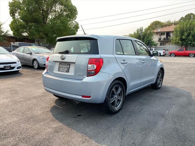 2013 Scion xD