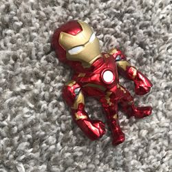 Hulkbuster Marvel Avengers Statue Toy Collectible Heavy Thumbnail