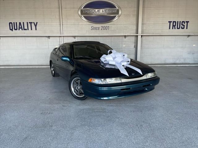 1992 Subaru SVX