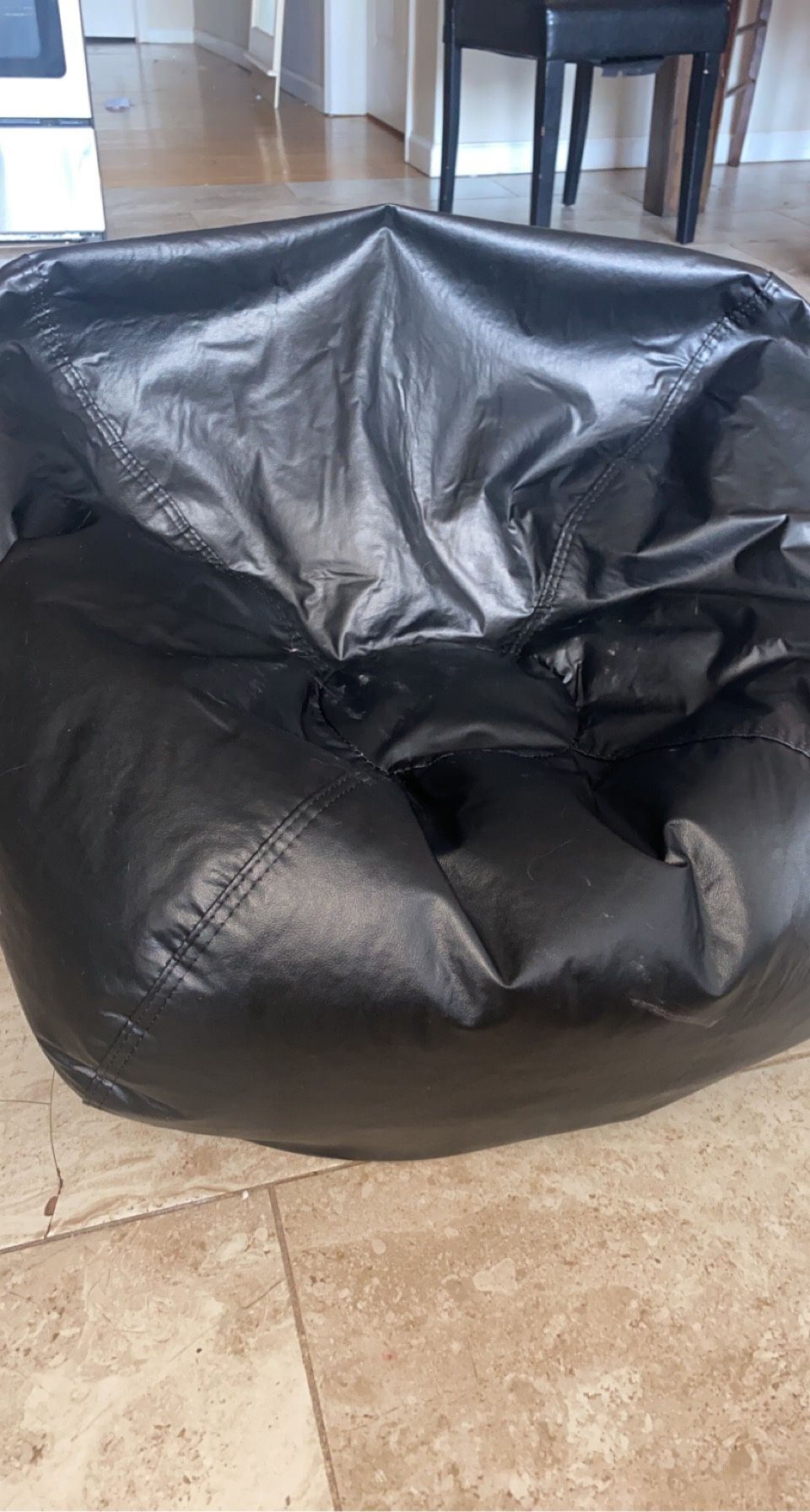 Bean Bag Chair