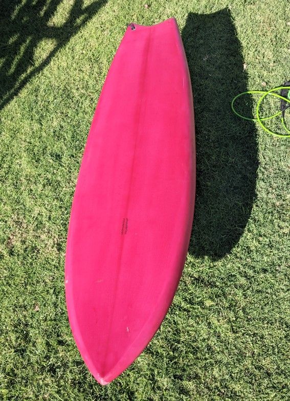Surfboard Funboard Longboard Single Fin Twin Fish And More