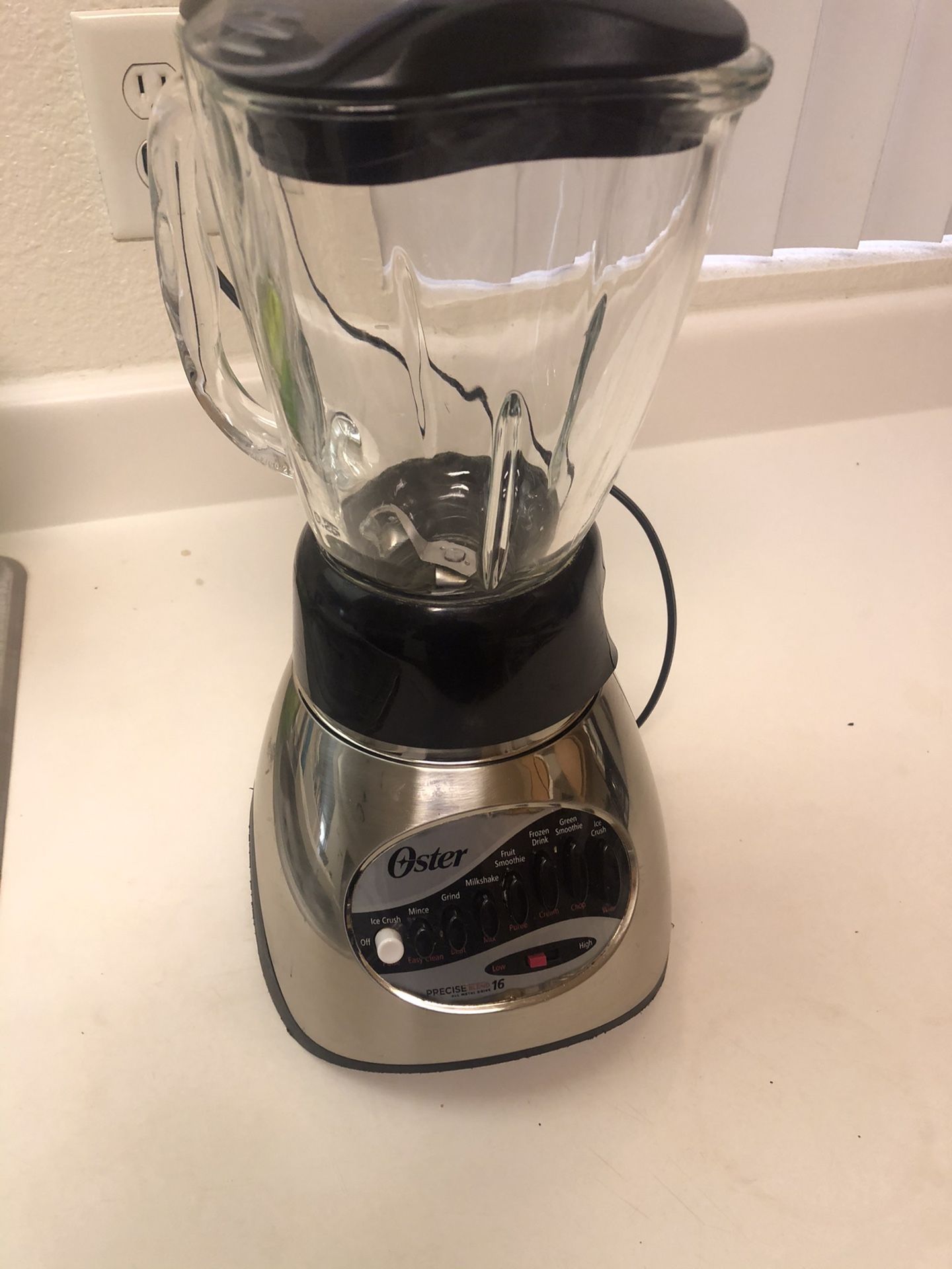 Blender