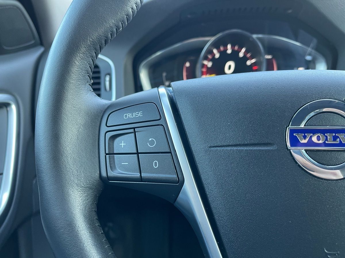 2017 Volvo S60