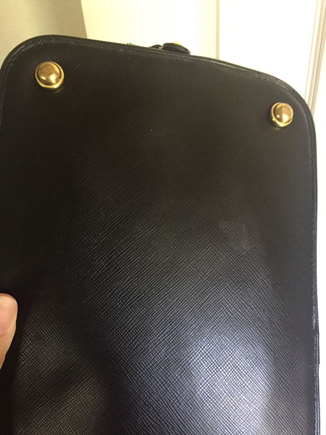 Brahmin Purse