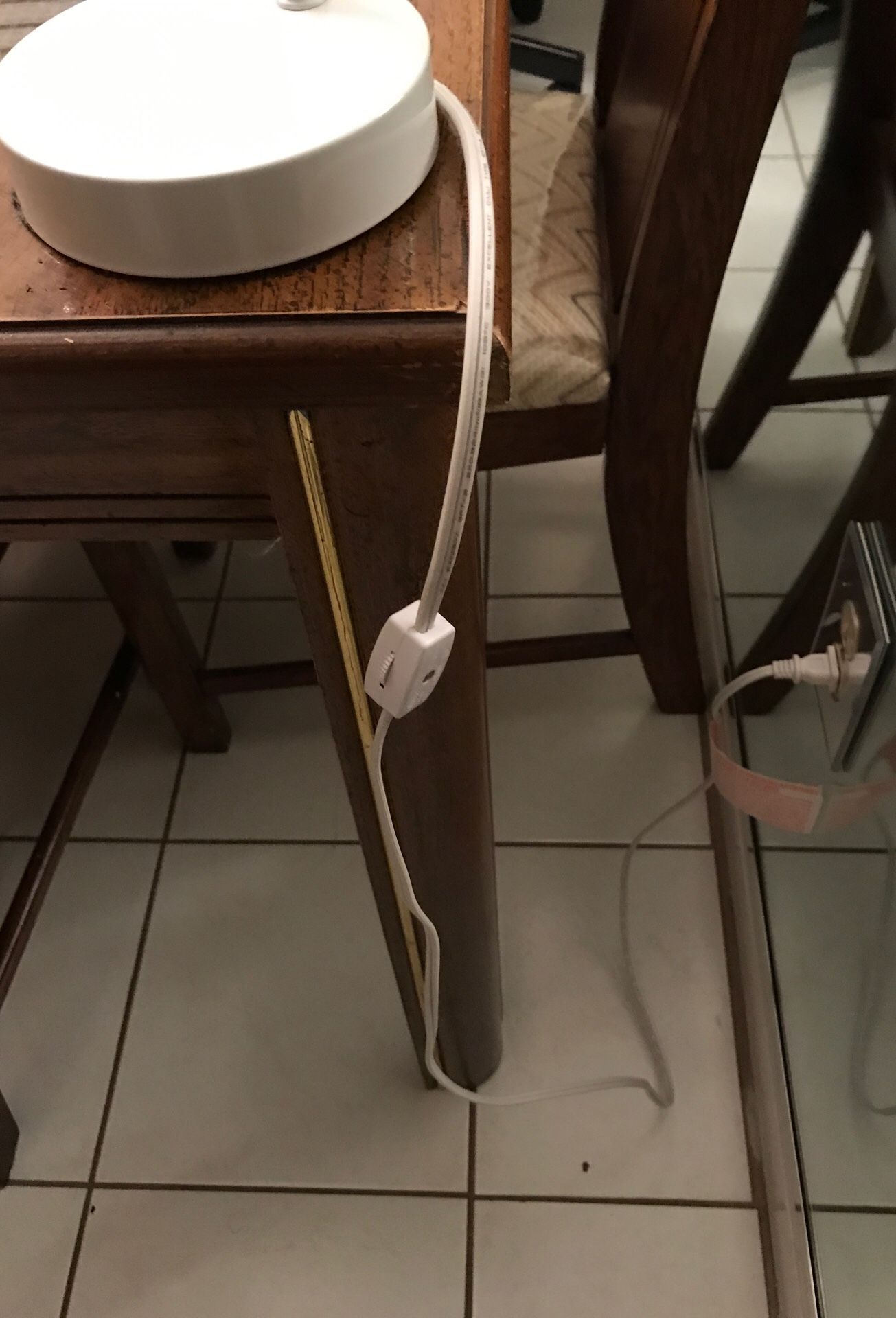 Desk Lamp