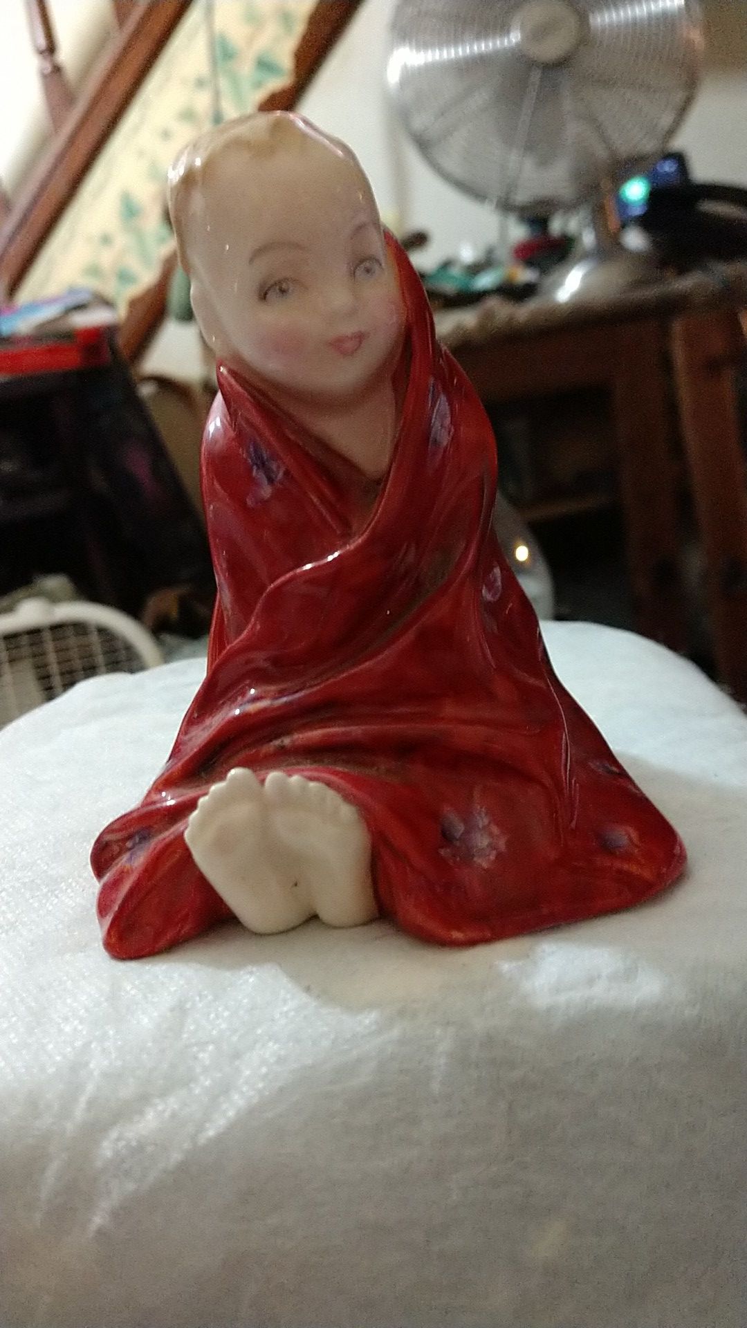 Royal doulton this little pig