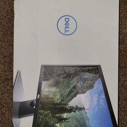 Dell Gaming Monitor SE2417HG 23.6" TN Monitor with 2ms Response Time

( HDMI INCLUDED) Thumbnail
