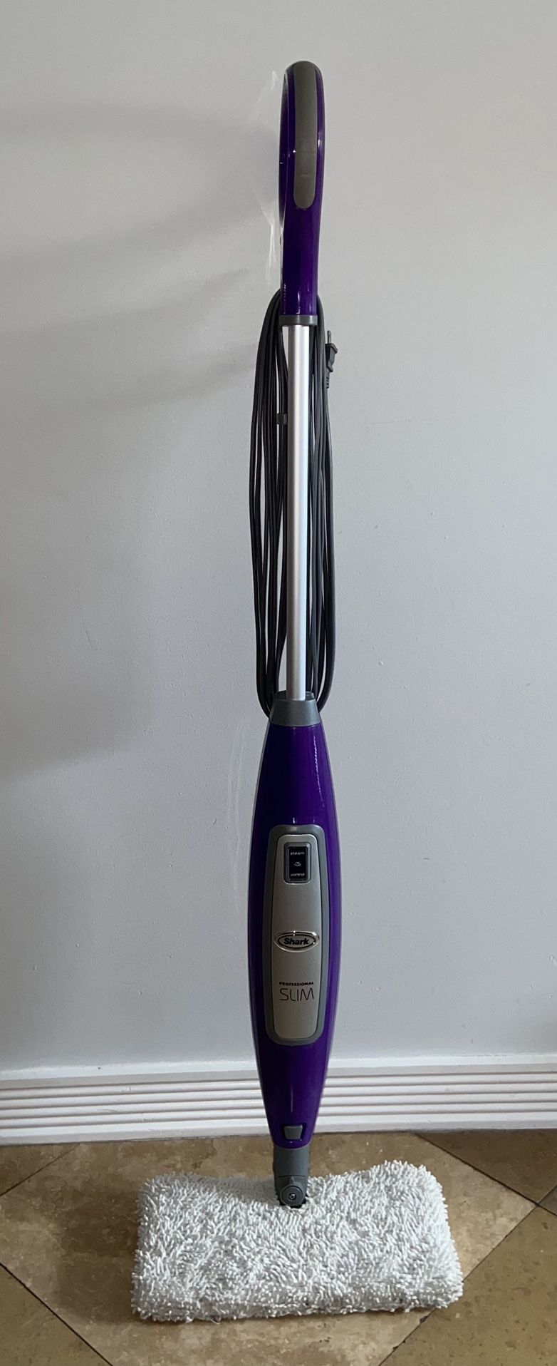 Shark Pro Slim Pocket Steam Mop