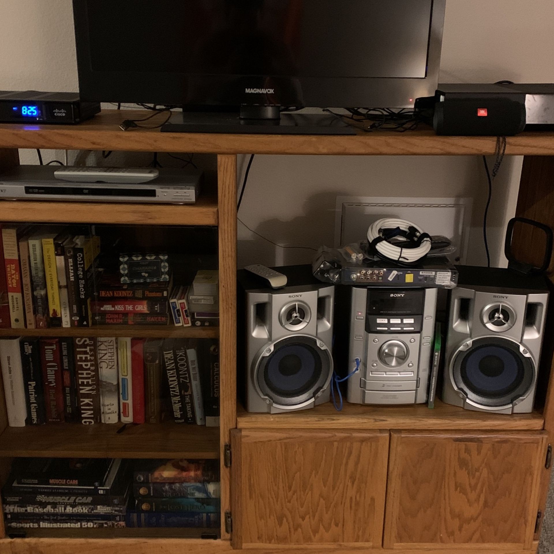 Tv Stand