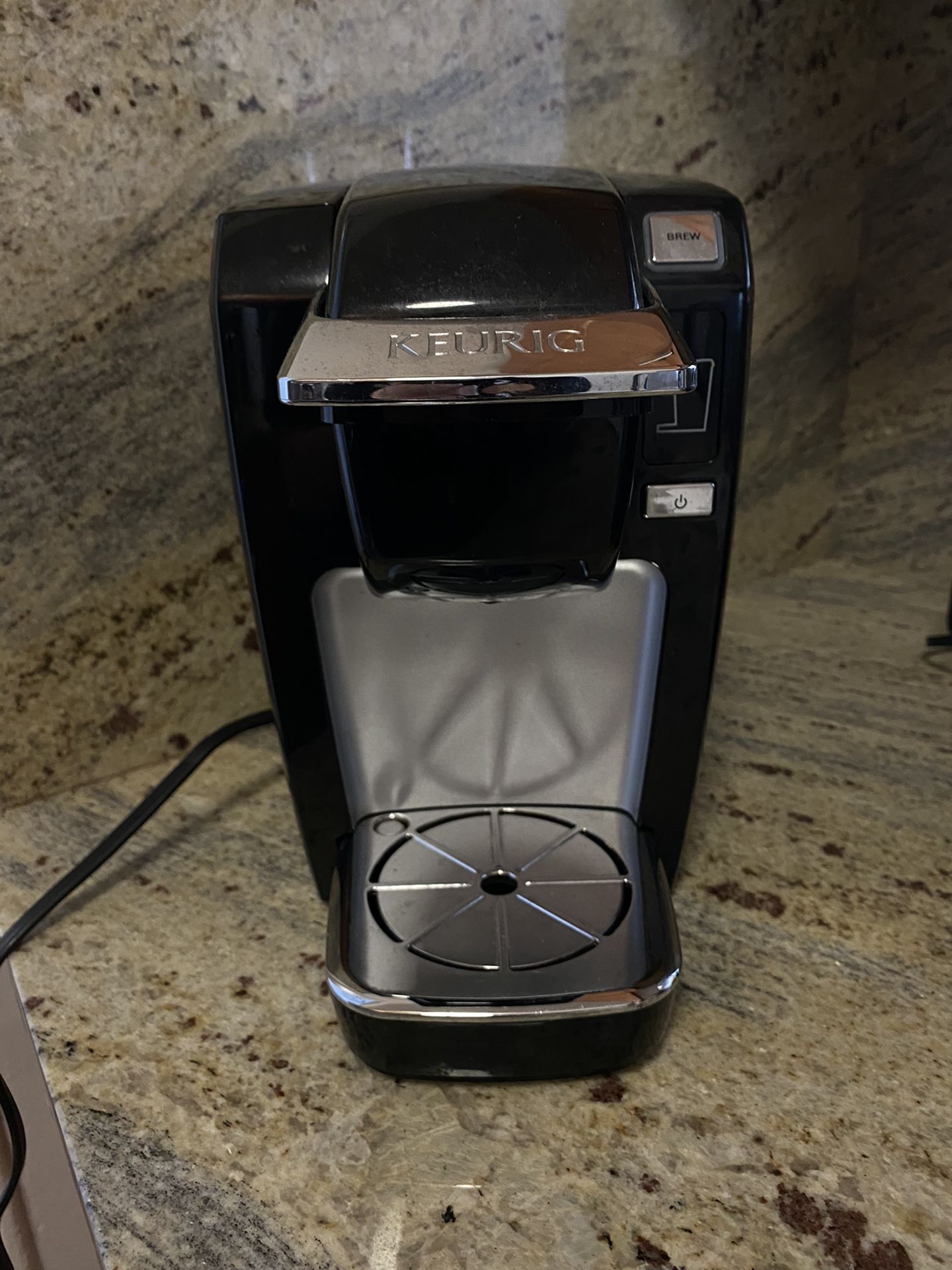 Keurig Coffee Maker