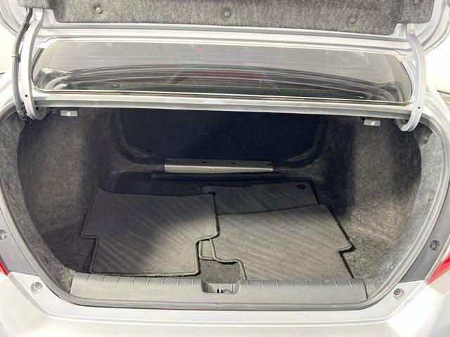 2016 Honda Civic Sedan