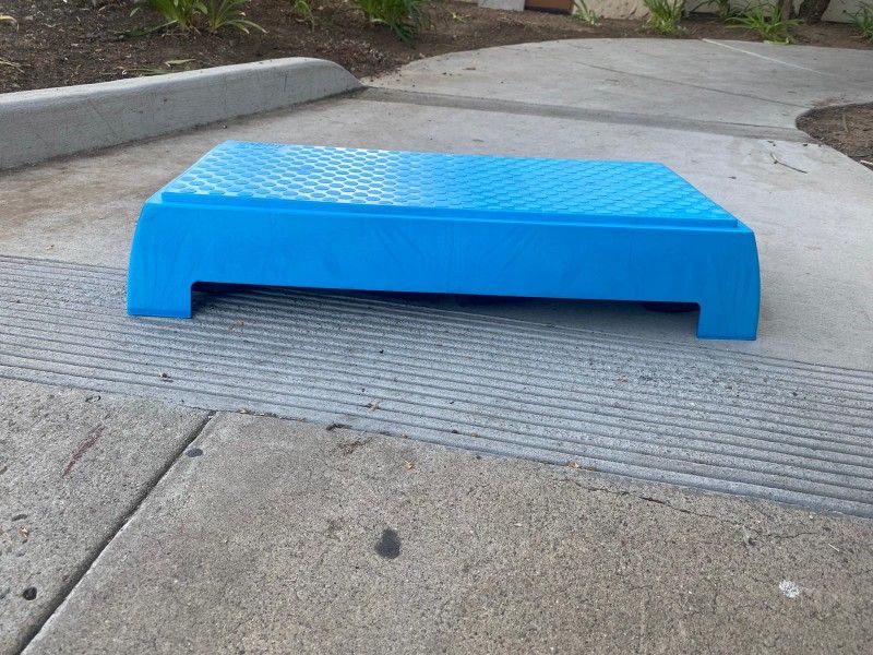 Exercise Step