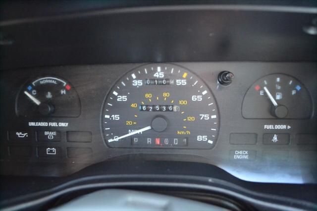 1993 Ford Taurus