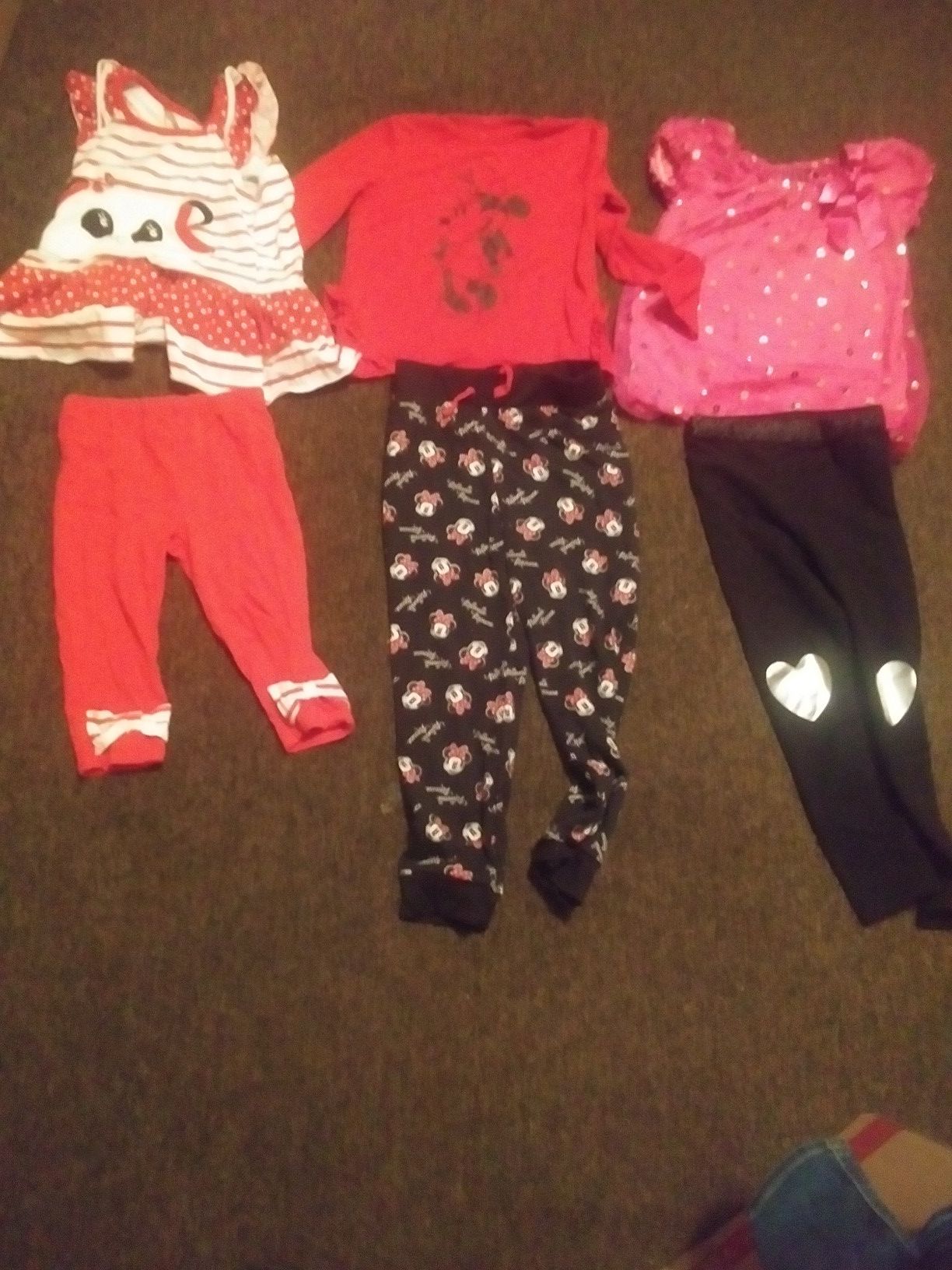 Girls clothes