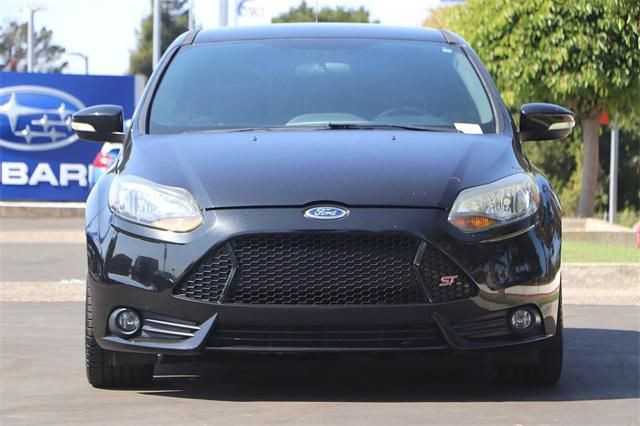 2013 Ford Focus