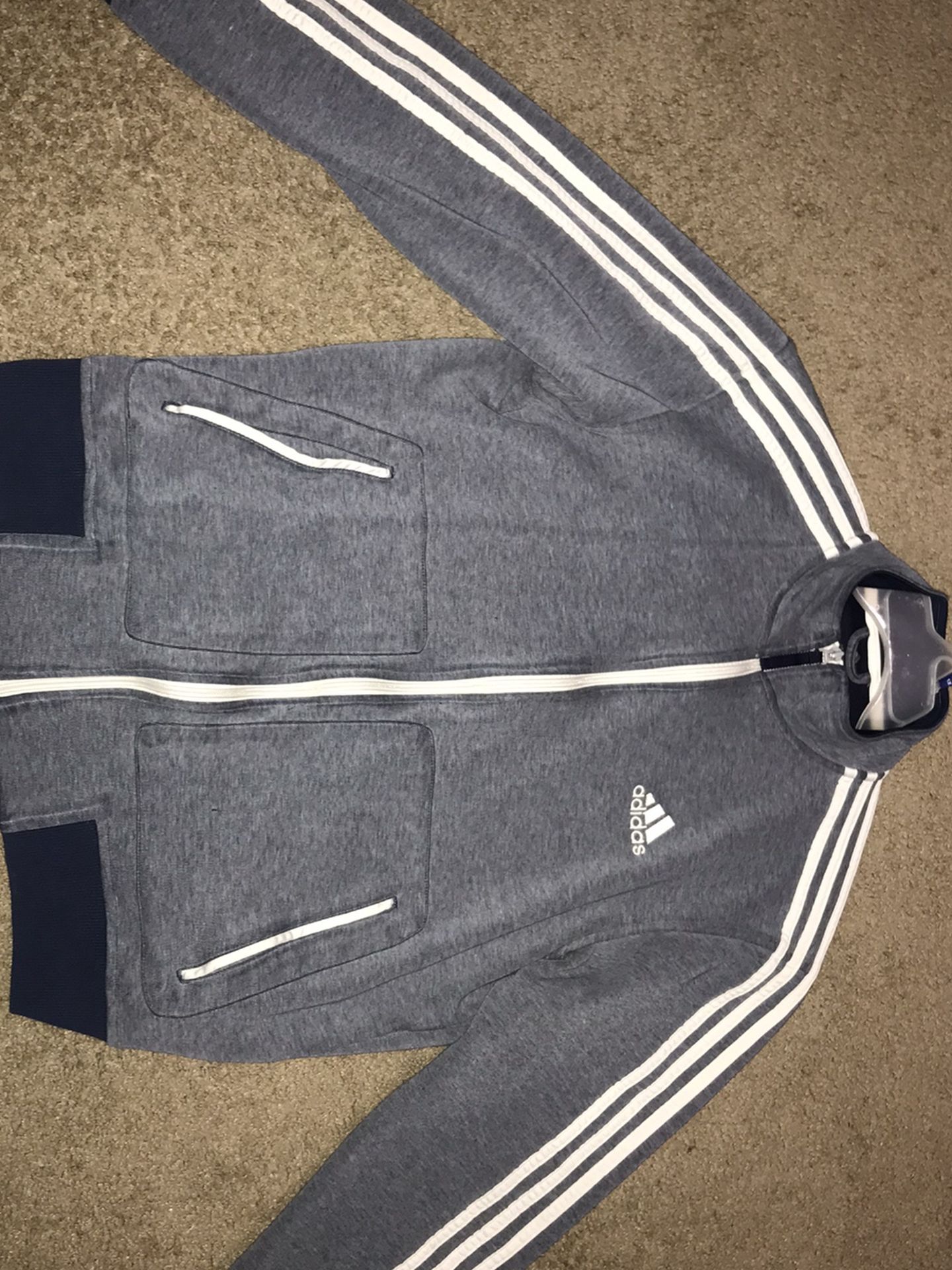 Adidas Sweater