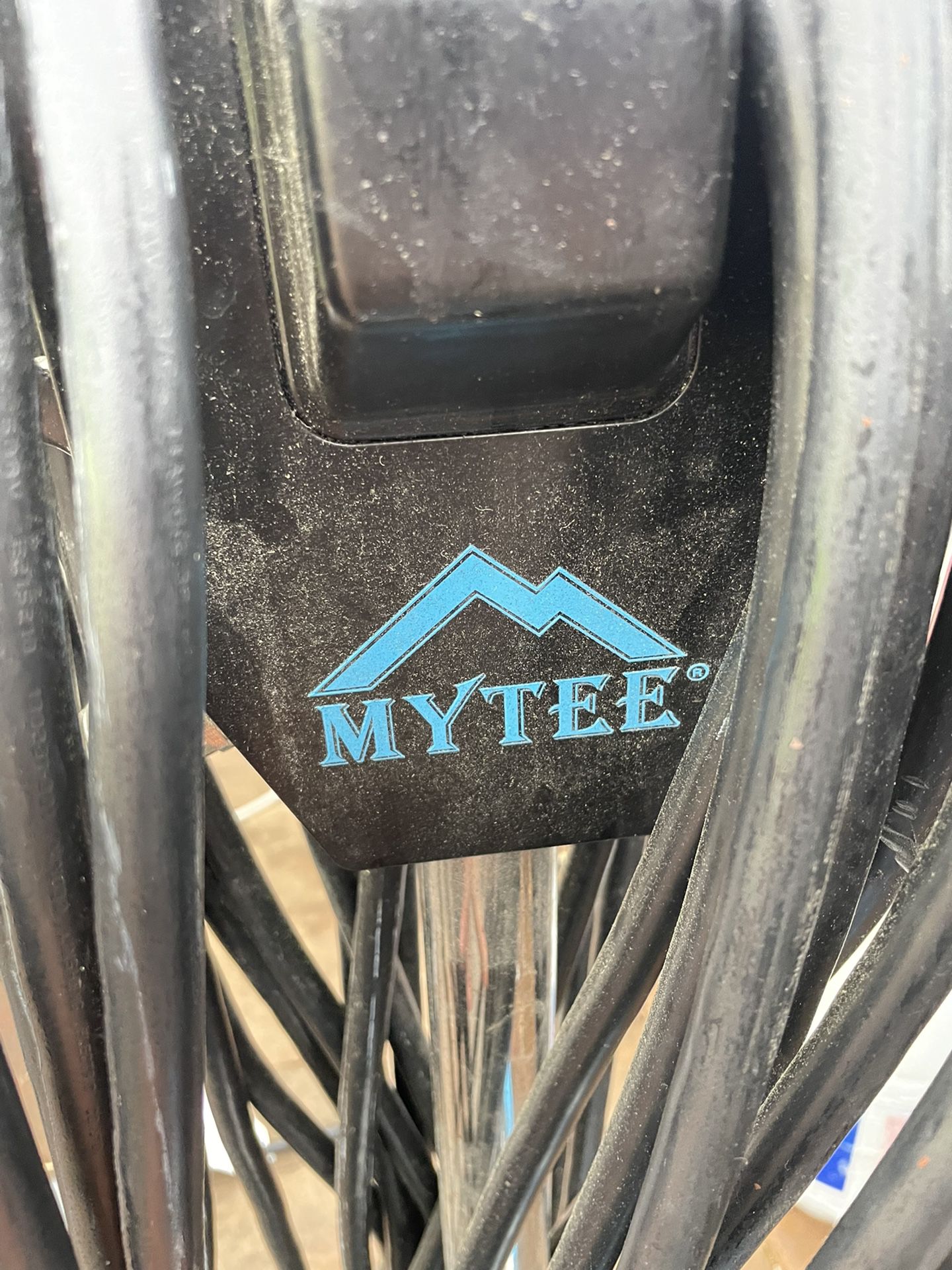 Mytee 20 inch Buffer
