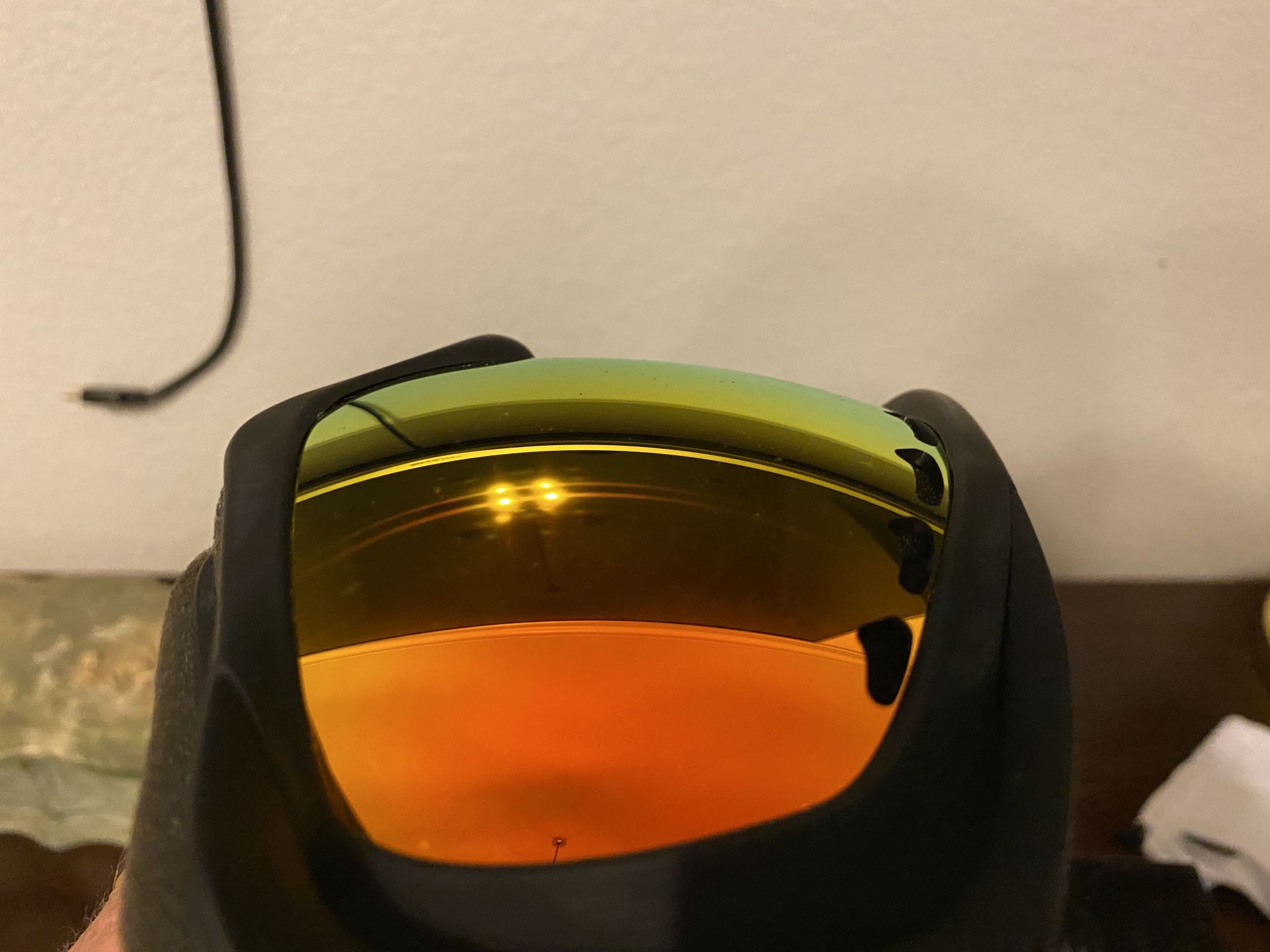 Oakley Goggles