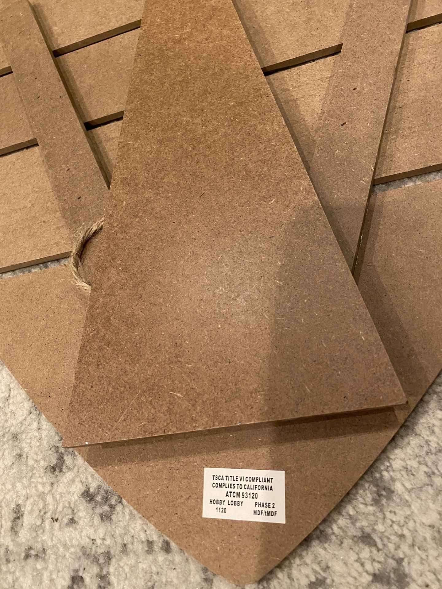 Wedding Decorations