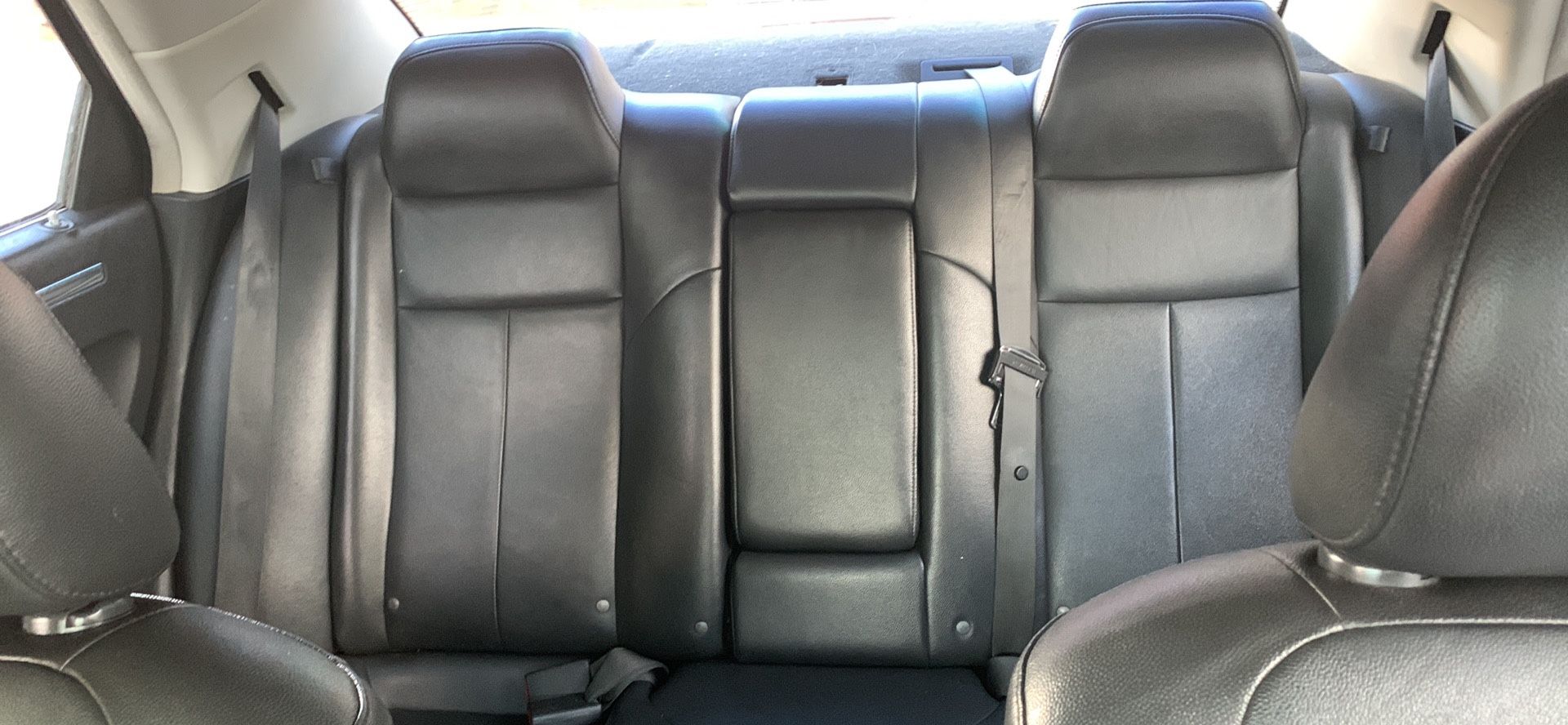 2008 Chrysler 300