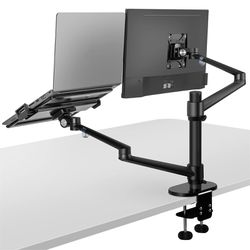 Monitor And Laptop Mount  Thumbnail