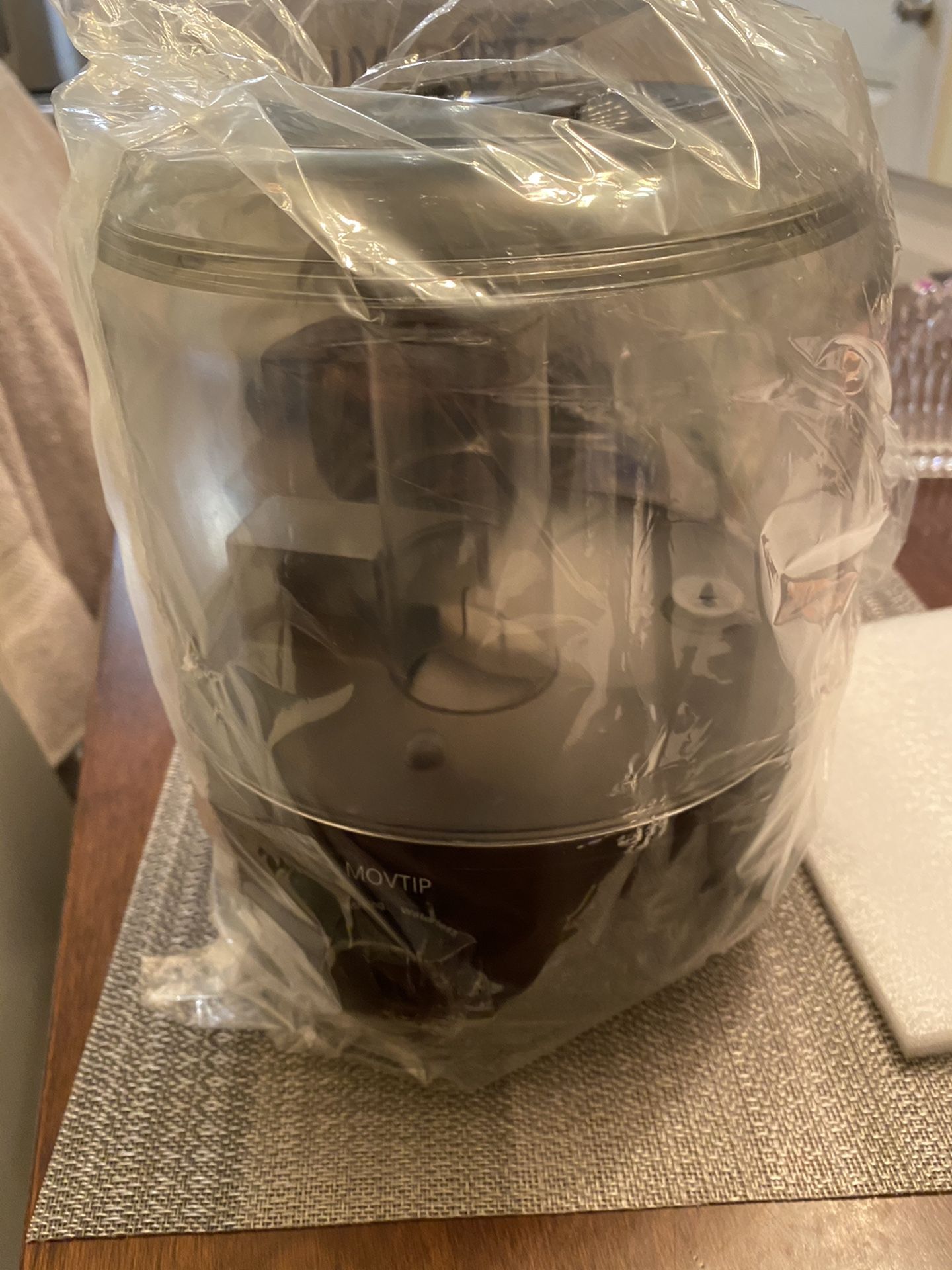 Humidifier medium/large