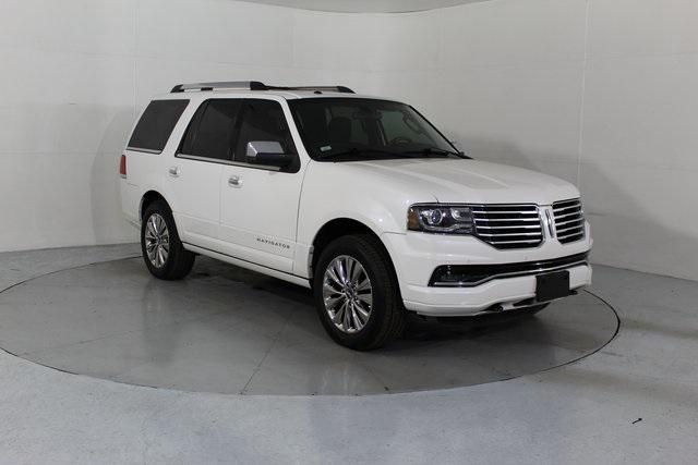 2015 Lincoln Navigator