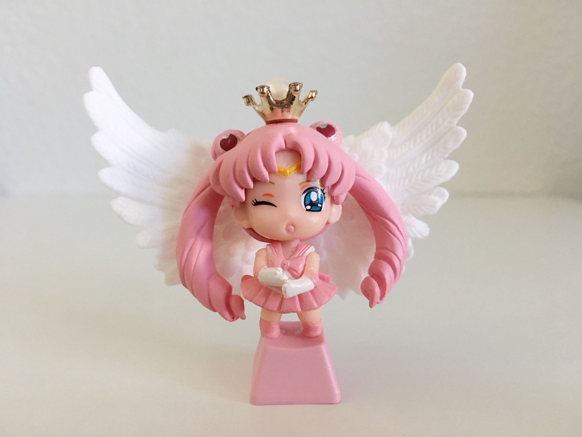 Sailor Moon Mechanical Keycap