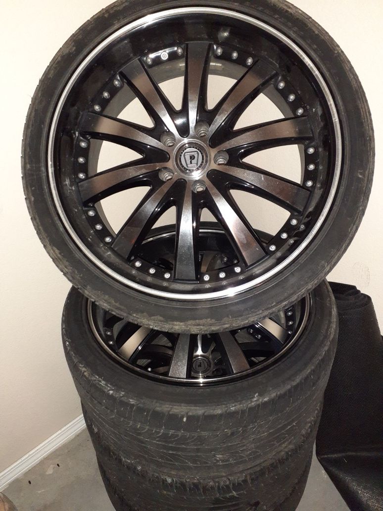 Rim's
