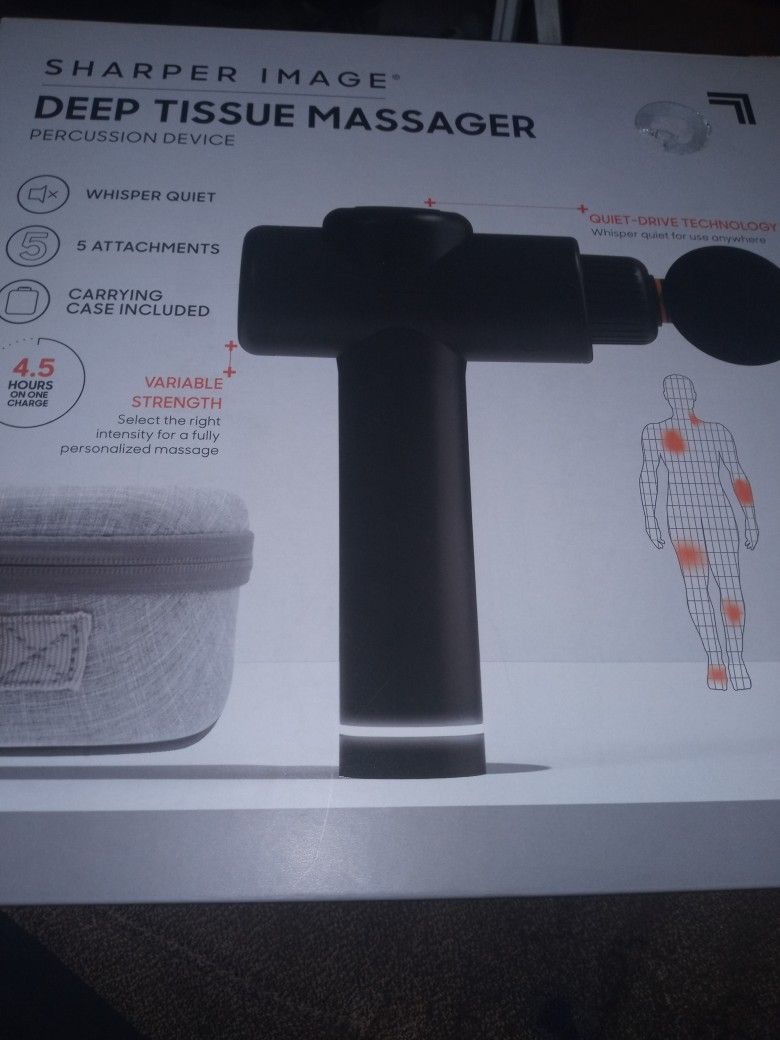 Massager Gun Very Exclusive