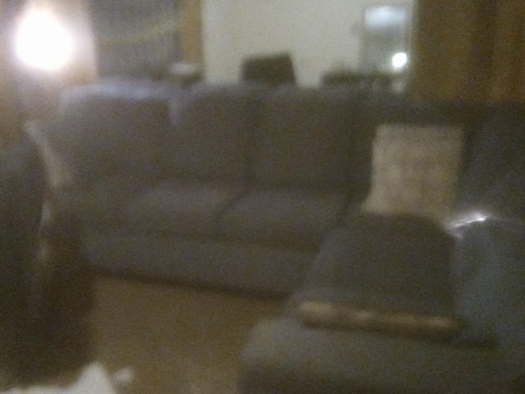 Sectional Couch
